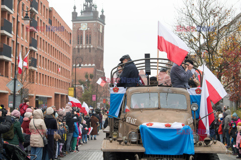 Narodowe Święto Niepodległości