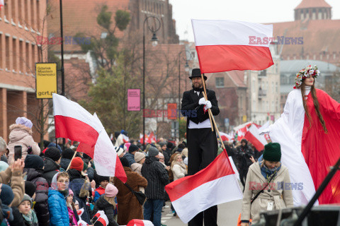 Narodowe Święto Niepodległości