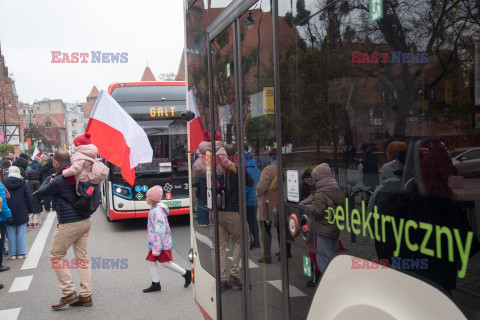 Narodowe Święto Niepodległości