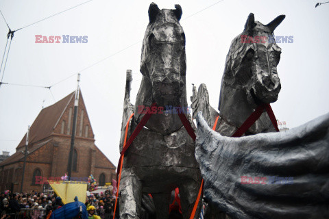 Narodowe Święto Niepodległości