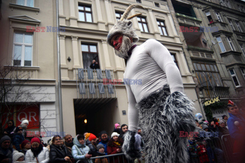 Narodowe Święto Niepodległości