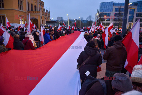 Wrocławski Marsz Niepodległości