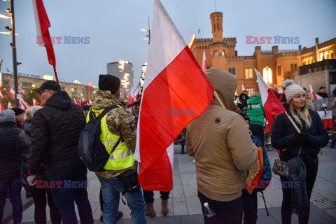 Wrocławski Marsz Niepodległości