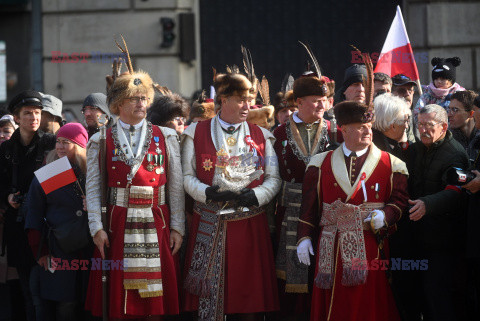 Narodowe Święto Niepodległości