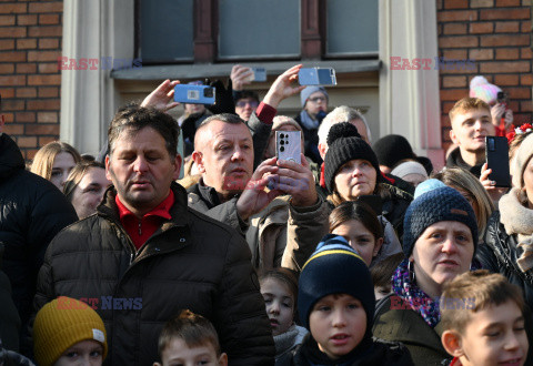 Narodowe Święto Niepodległości