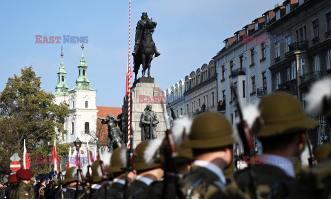 Narodowe Święto Niepodległości