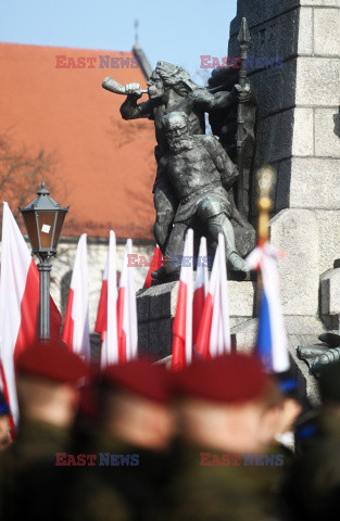 Narodowe Święto Niepodległości