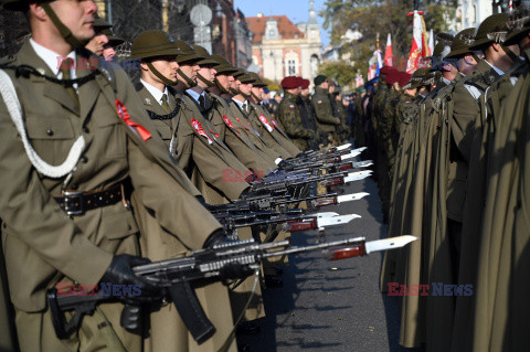 Narodowe Święto Niepodległości