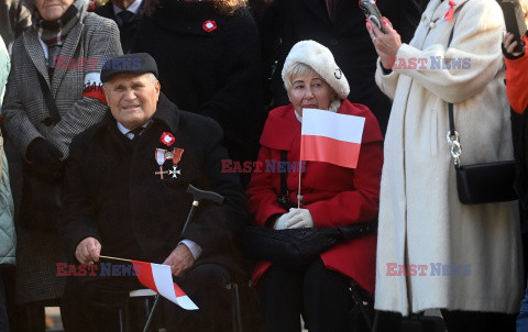 Narodowe Święto Niepodległości