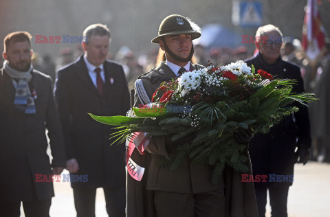 Narodowe Święto Niepodległości