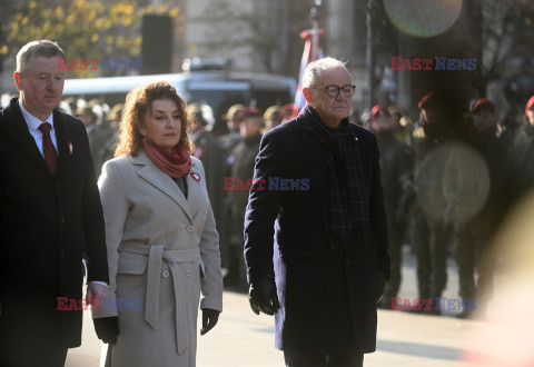 Narodowe Święto Niepodległości