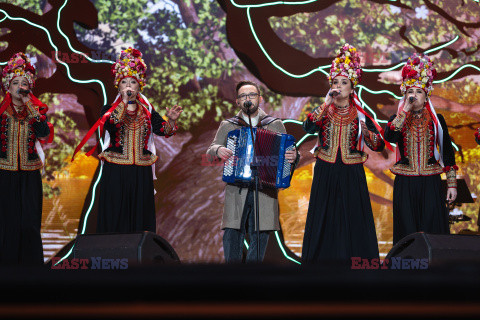 Koncert TVP Jesteśmy sobie potrzebni