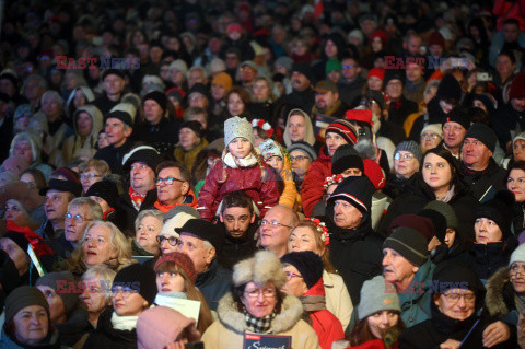 89. Krakowska Lekcja Śpiewania