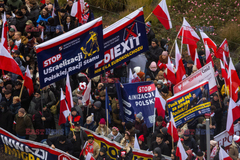 Narodowe Święto Niepodległości