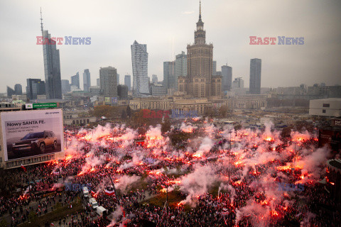 Narodowe Święto Niepodległości