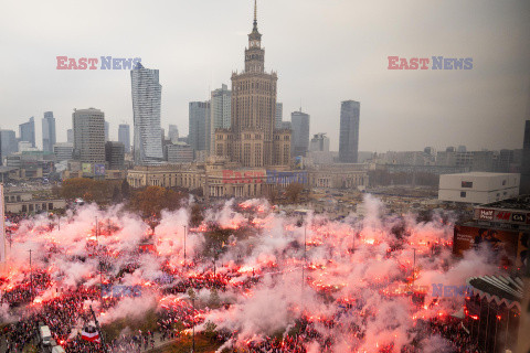 Narodowe Święto Niepodległości