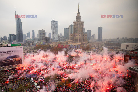 Narodowe Święto Niepodległości