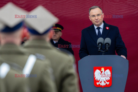 Narodowe Święto Niepodległości