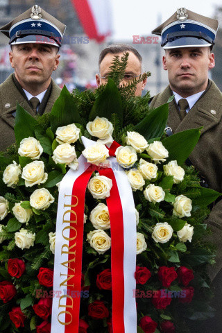 Narodowe Święto Niepodległości