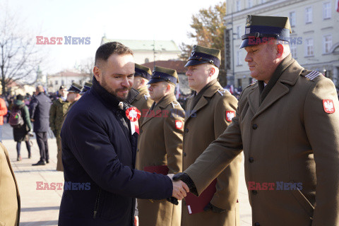 Narodowe Święto Niepodległości