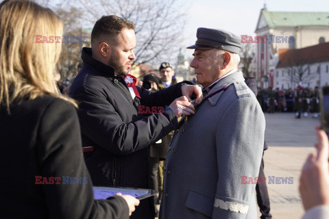 Narodowe Święto Niepodległości