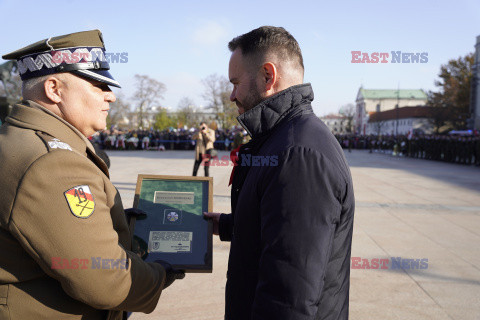 Narodowe Święto Niepodległości