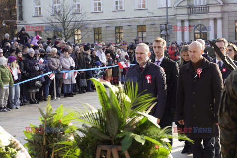 Narodowe Święto Niepodległości