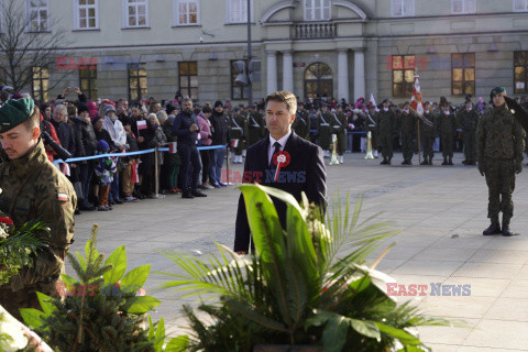 Narodowe Święto Niepodległości