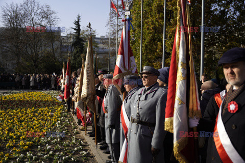 Narodowe Święto Niepodległości