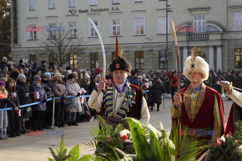 Narodowe Święto Niepodległości