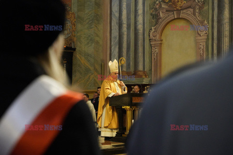 Narodowe Święto Niepodległości