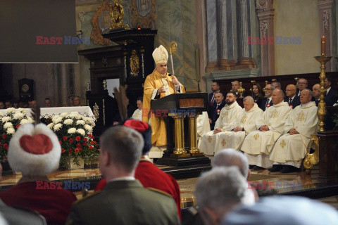 Narodowe Święto Niepodległości