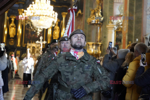 Narodowe Święto Niepodległości