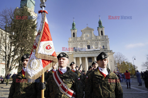 Narodowe Święto Niepodległości