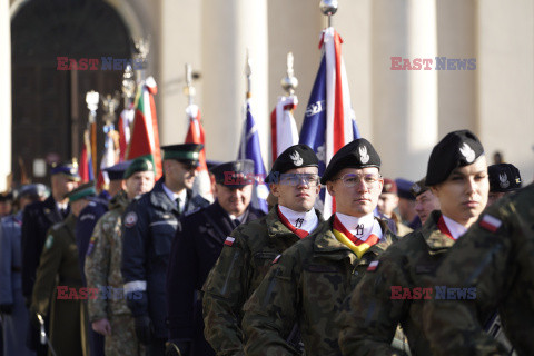 Narodowe Święto Niepodległości