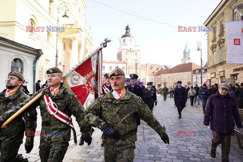 Narodowe Święto Niepodległości