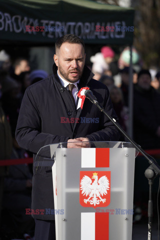 Narodowe Święto Niepodległości