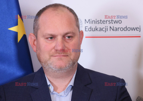 Powstał zespół ds. nowej podstawy programowej zajeć wychowania fizycznego