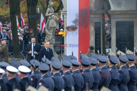 Narodowe Święto Niepodległości