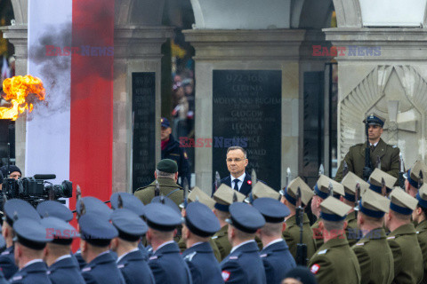 Narodowe Święto Niepodległości