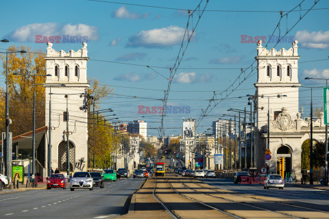 Warszawa Arkadiusz Ziółek