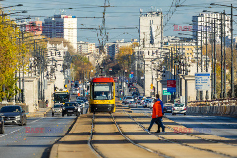 Warszawa Arkadiusz Ziółek