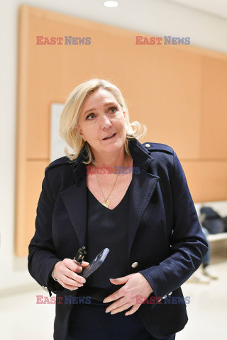 Marine Le Pen oskarżona o nielegalne wykorzystanie środków PE