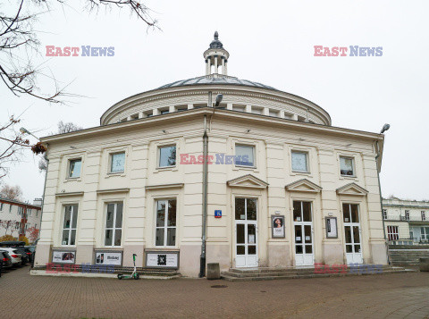 Złodziej w Teatrze Komedia