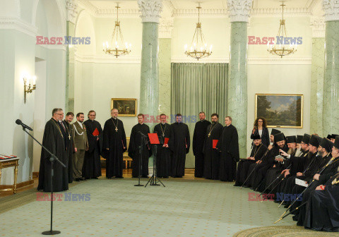 Stulecie autokefalii Polskiego Autokefalicznego Kościoła Prawosławnego