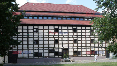 Dolny Śląsk Monk