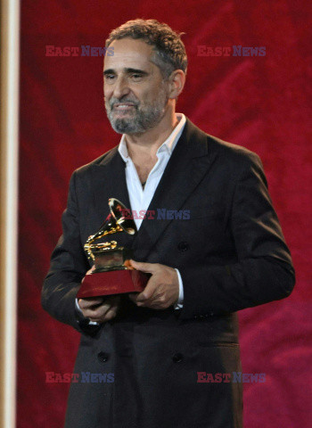 25. nagrody Latin Grammy