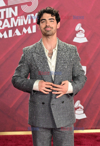 25. nagrody Latin Grammy