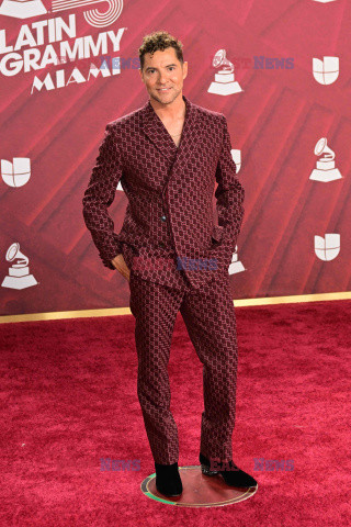 25. nagrody Latin Grammy