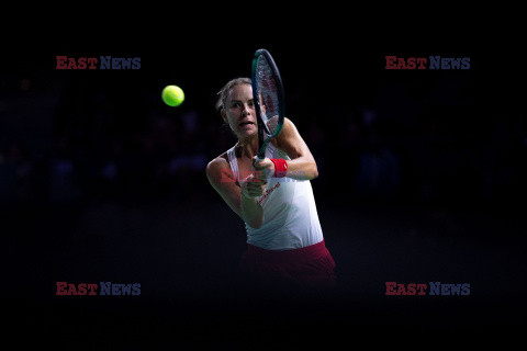 Billie Jean King Cup 2024: Polska - Hiszpania